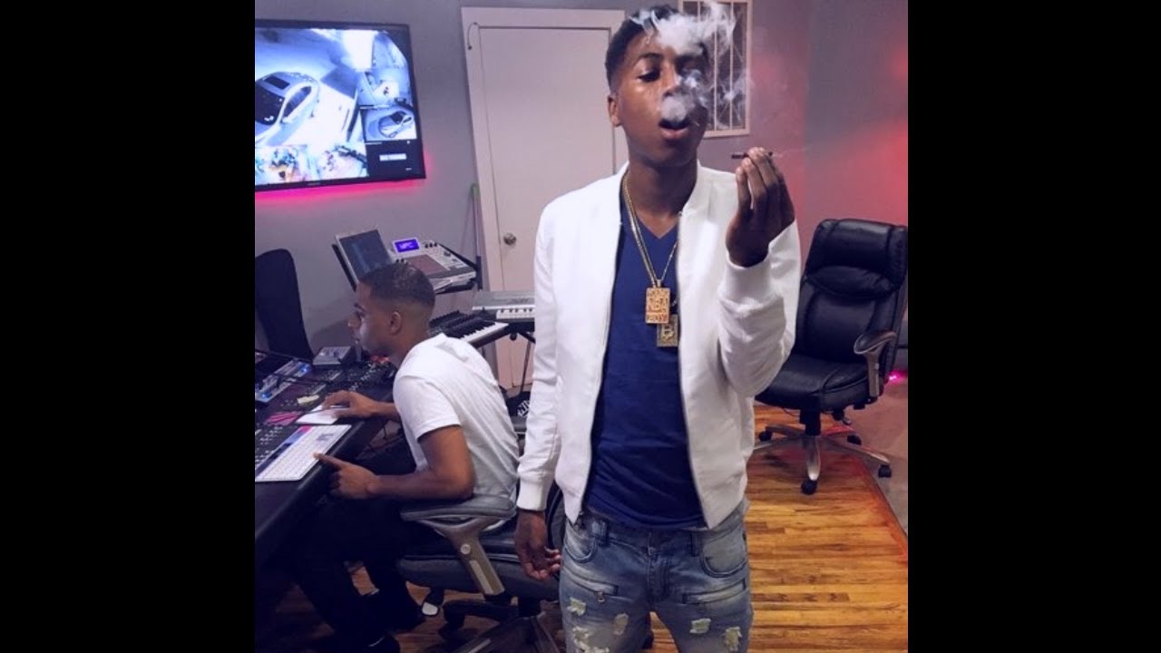 [FREE] NBA YoungBoy x JayDaYoungan Type Beat - 