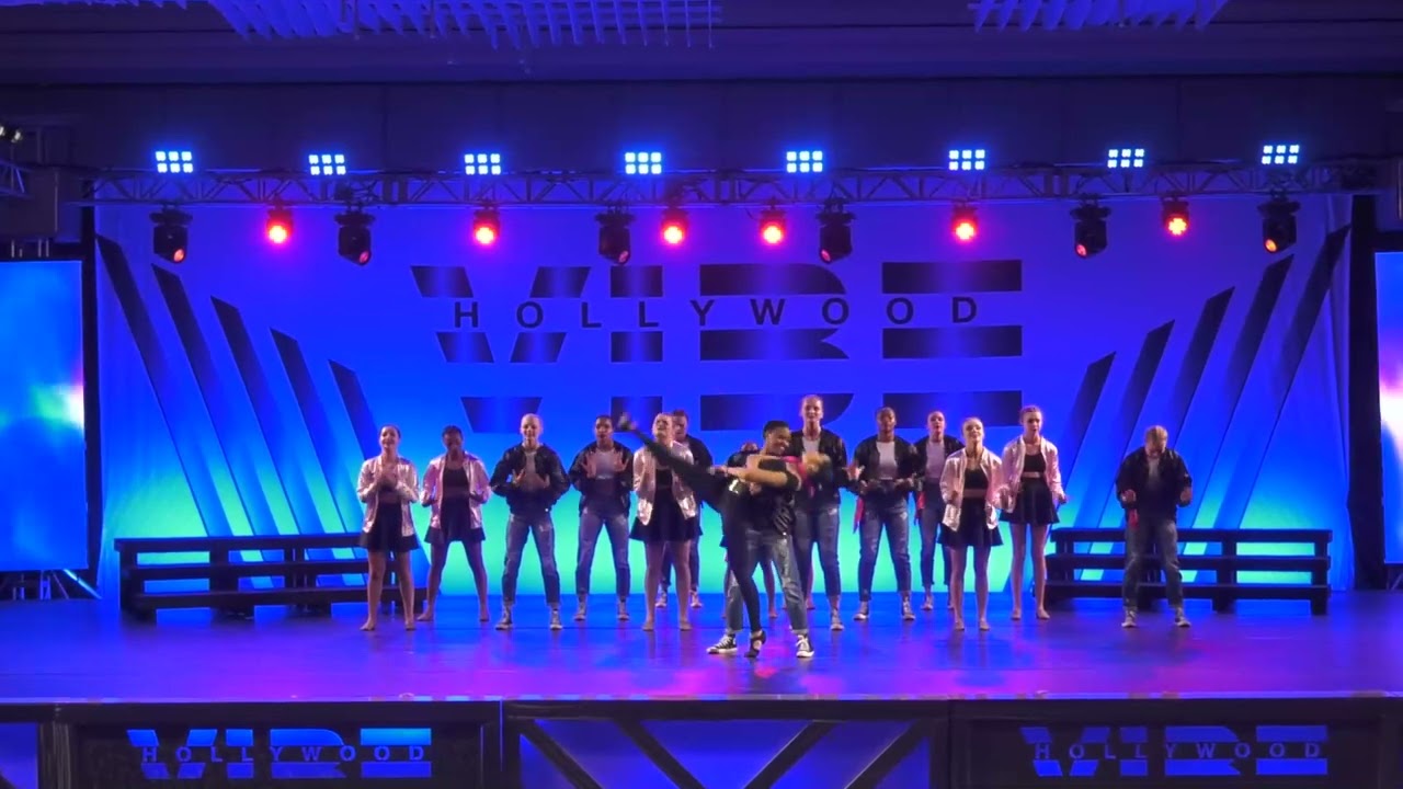 Grease, Musical Theater Production