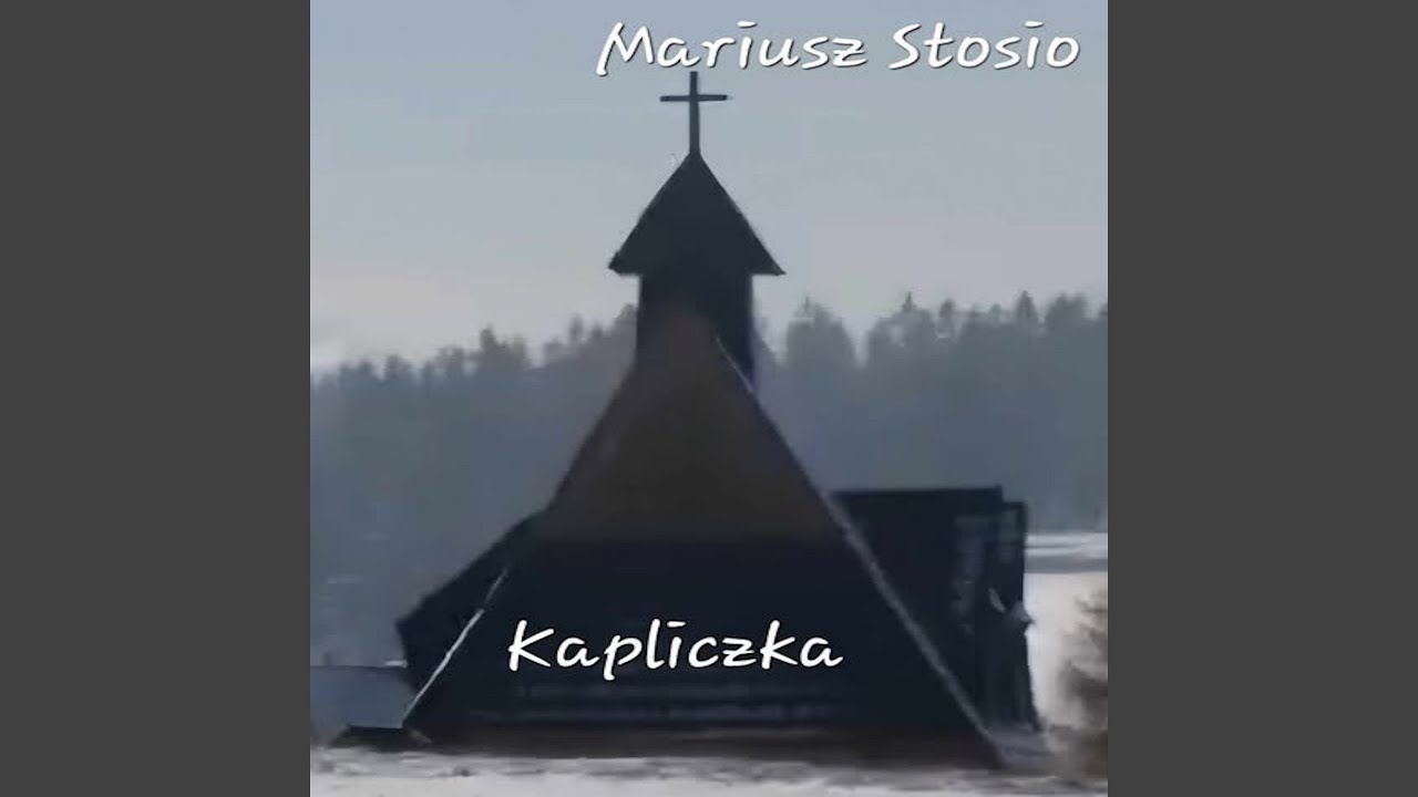 Kapliczka
