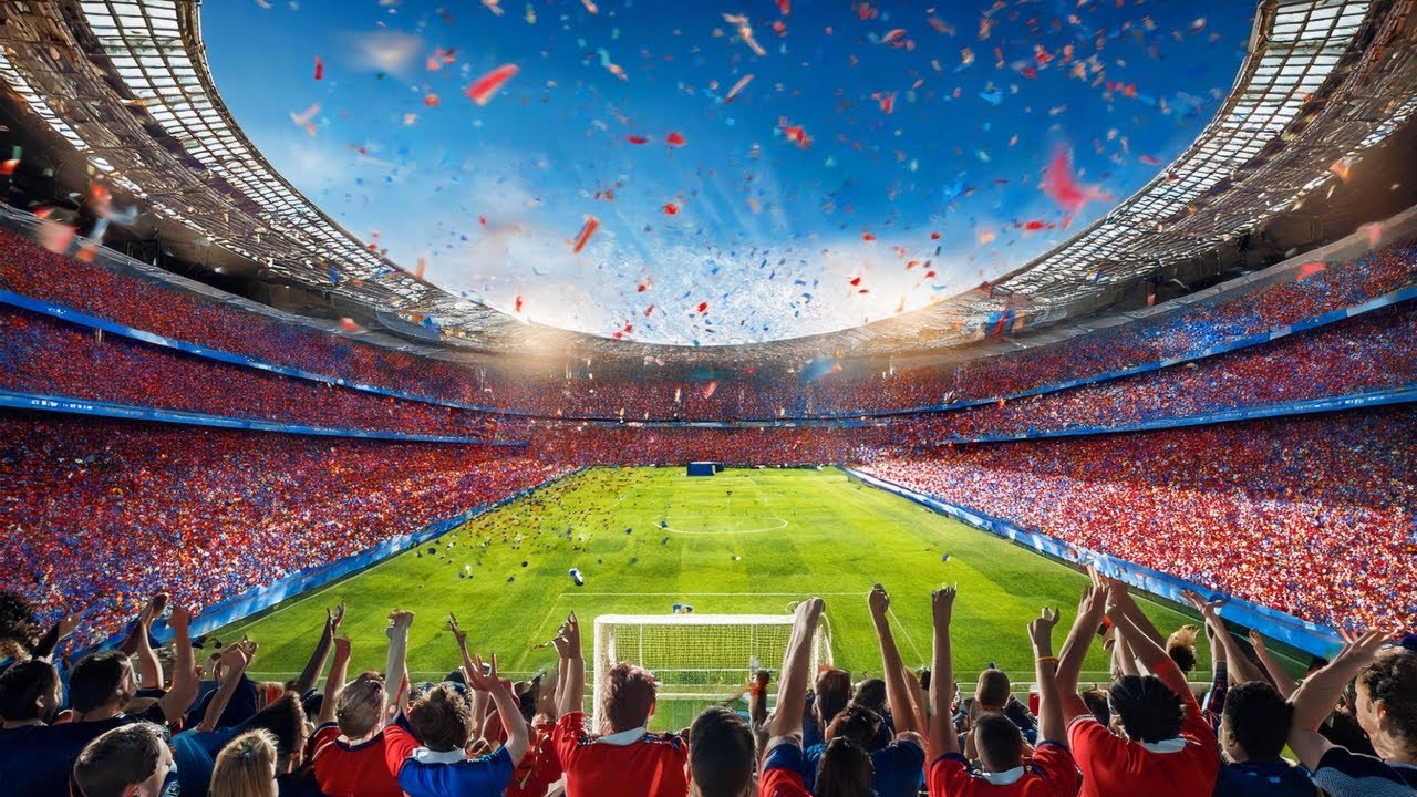 Inside the Most INTIMIDATING Stadiums