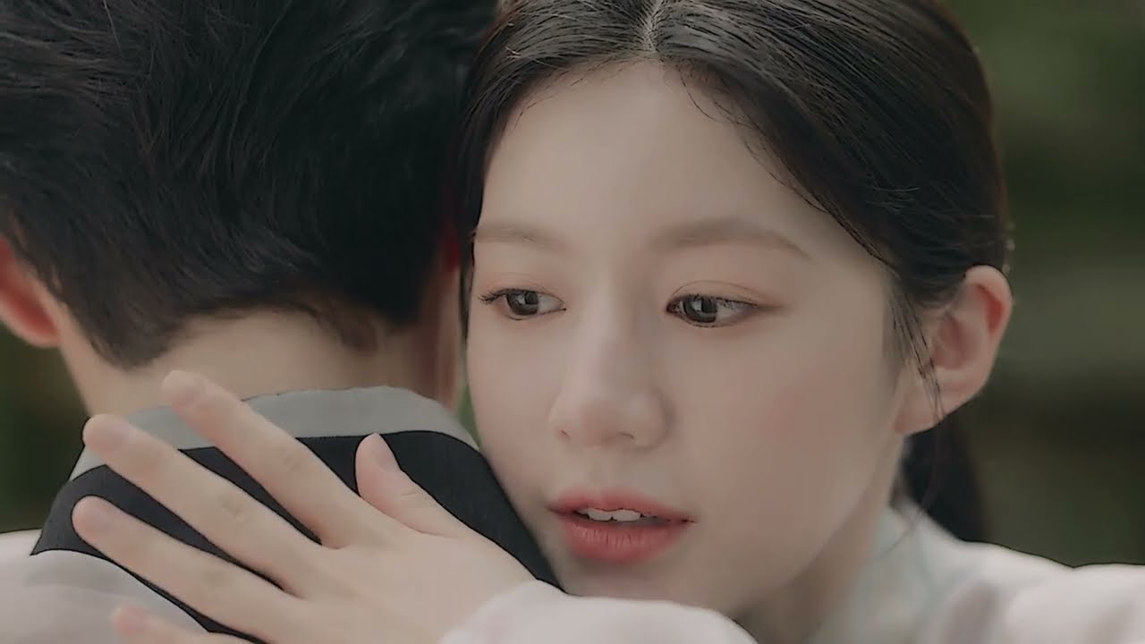 Naksu & Jang Uk | Scars Leave Beautiful Trace | Alchemy of Souls