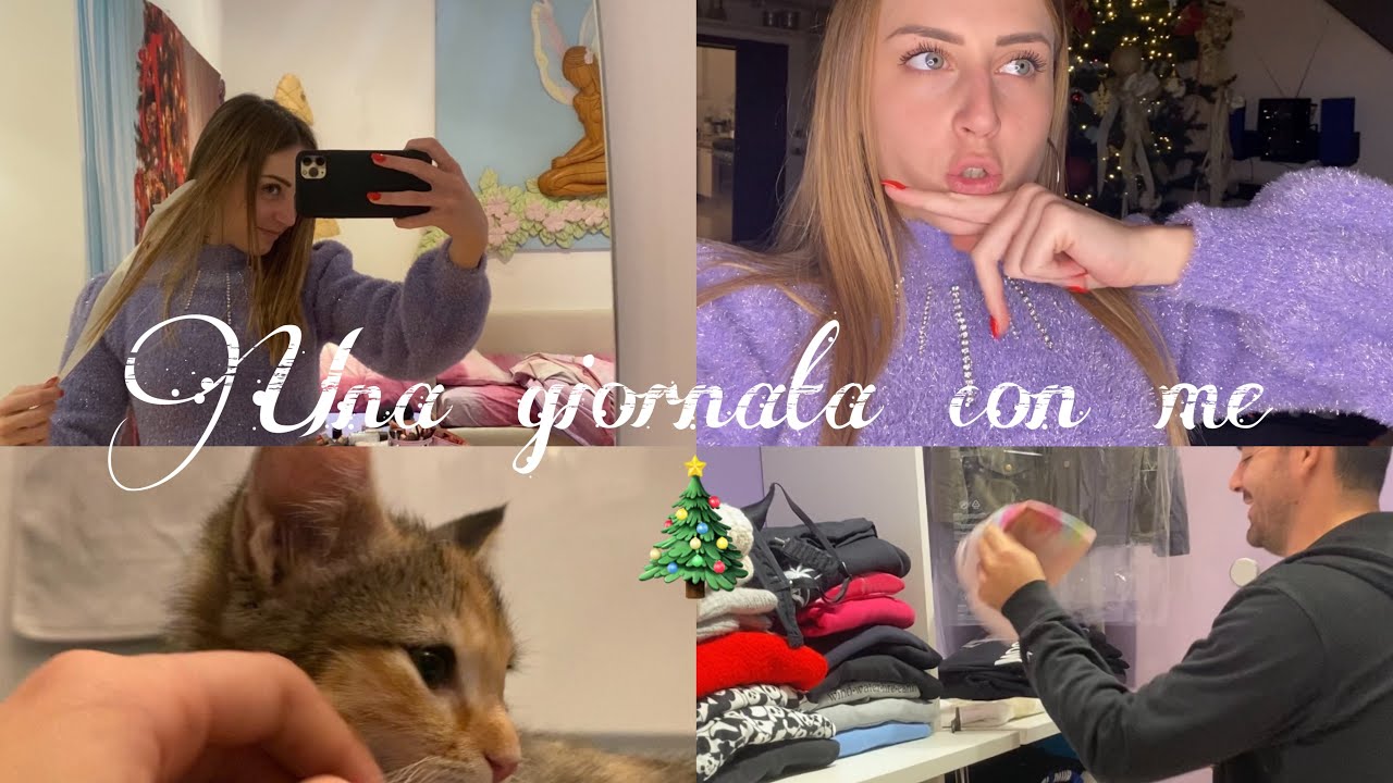 Vlogmas #9 |AC|