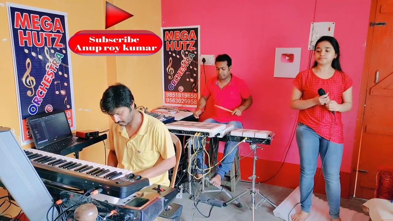 jhoom jhoom jhoom baba