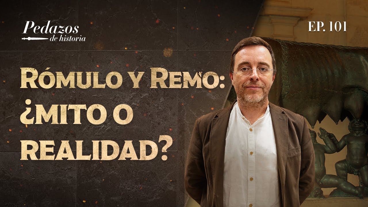 El origen de Roma