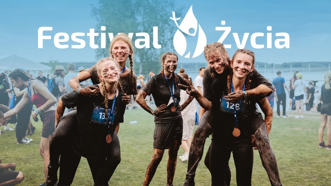 Festiwal Życia 2024 [OFFICIAL AFTERMOVIE]
