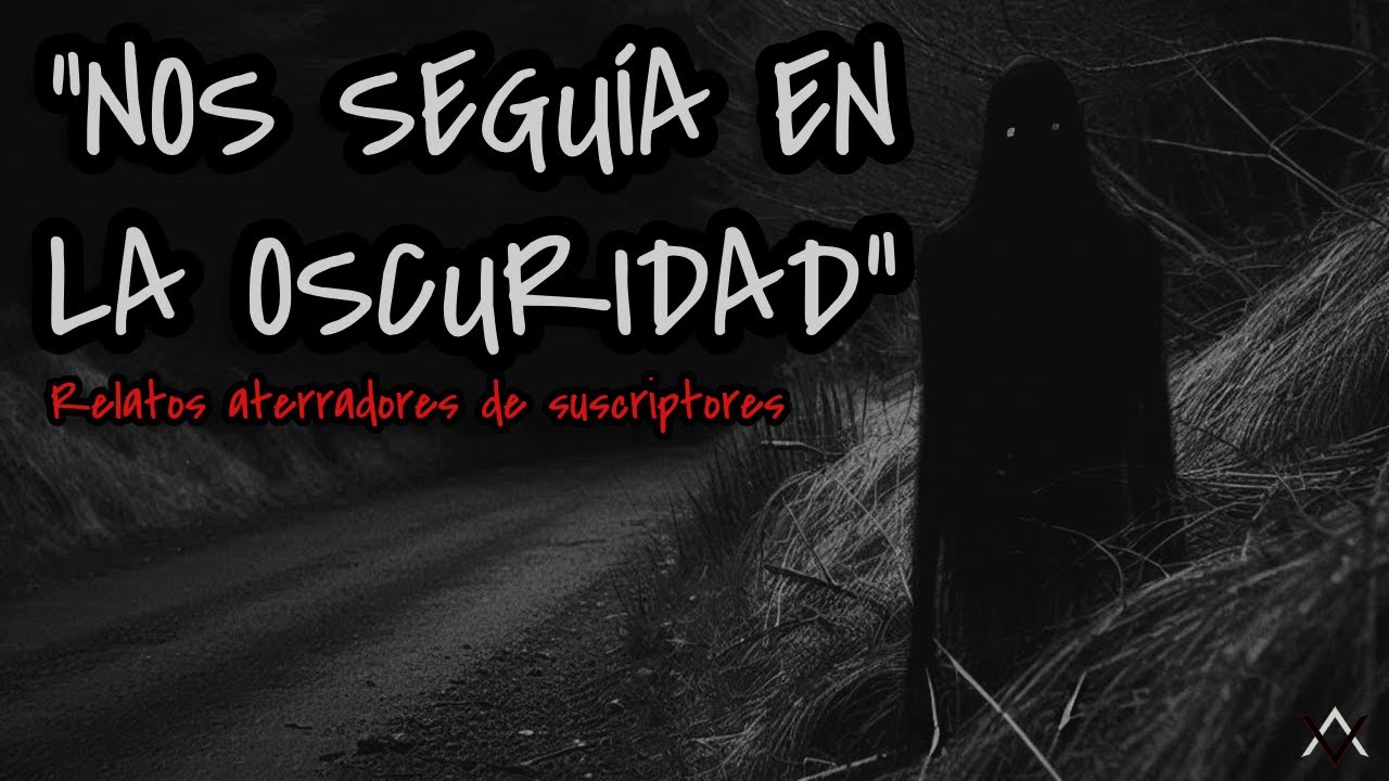 Una criatura alada acechando en la maleza (4 relatos aterradores de suscriptores)