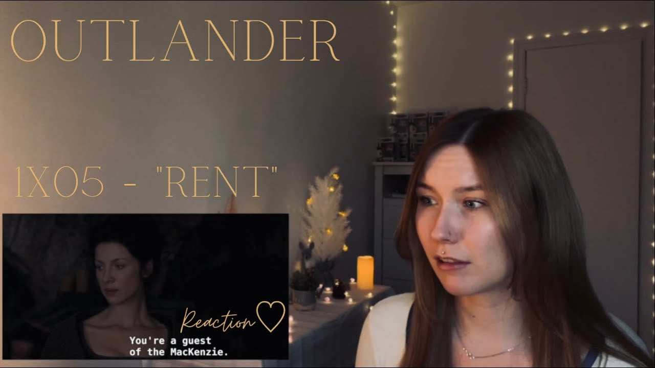 Outlander 1x05 - 