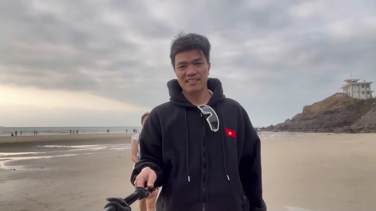 Mũi Nghinh Phong Vũng Tàu