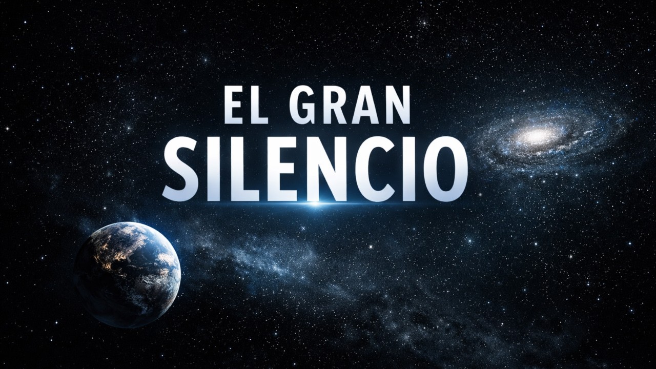 El Silencio del Universo Explicado Para Dormir