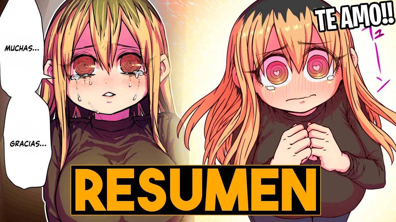 💠AYUDO A MI VECINA DIVORCIADA Y SE ENAMORA DE MI | RESUMEN - Mi vecina llorona divorciada Parte 1