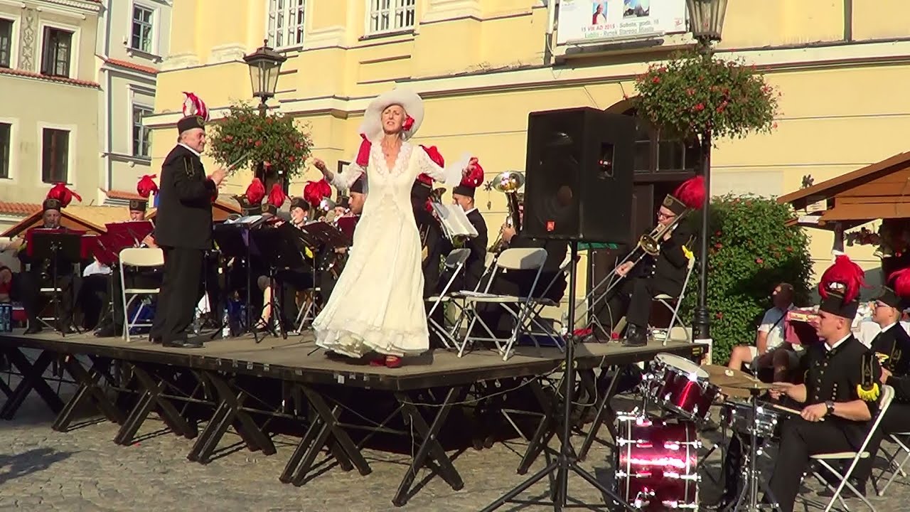 Górnicza Orkiestra Lubelskiego Węgla 