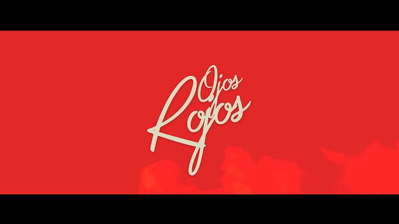 Ojos Rojos - Dayme & El High Feat Ronald El Killa, Sir Speedy , Polakan , Gaviria & Kartel Montana