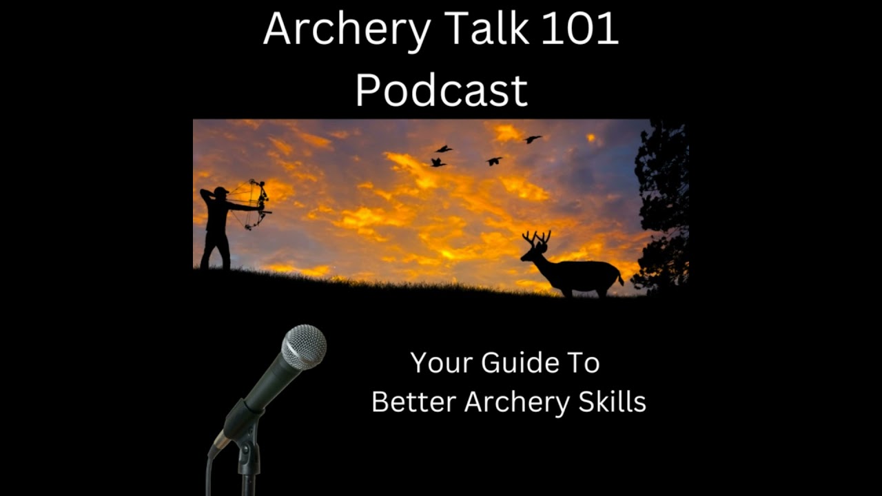 E225. Interview with Matt Clark Phantom Bowstrings