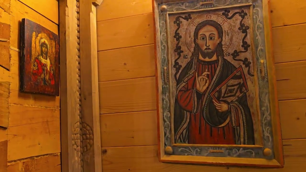 MUZEUL MANASTIRII ROHIA