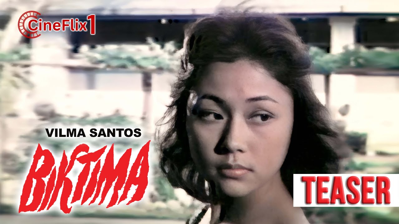 BIKTIMA | TEASER 2 | Vilma Santos, Divina Valencia, Helen Gamboa