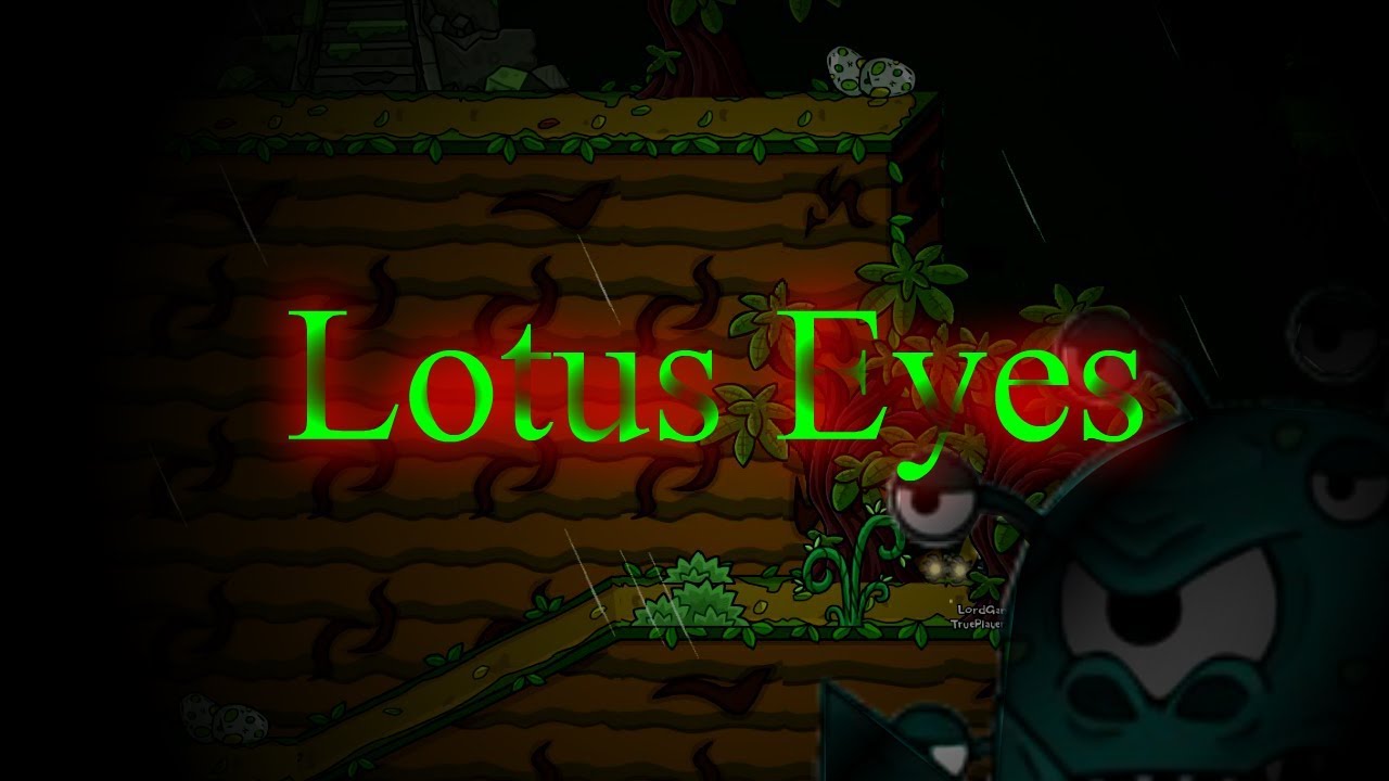 Grinding In LOTUS EYE For The Event!!! | Helmet Heroes