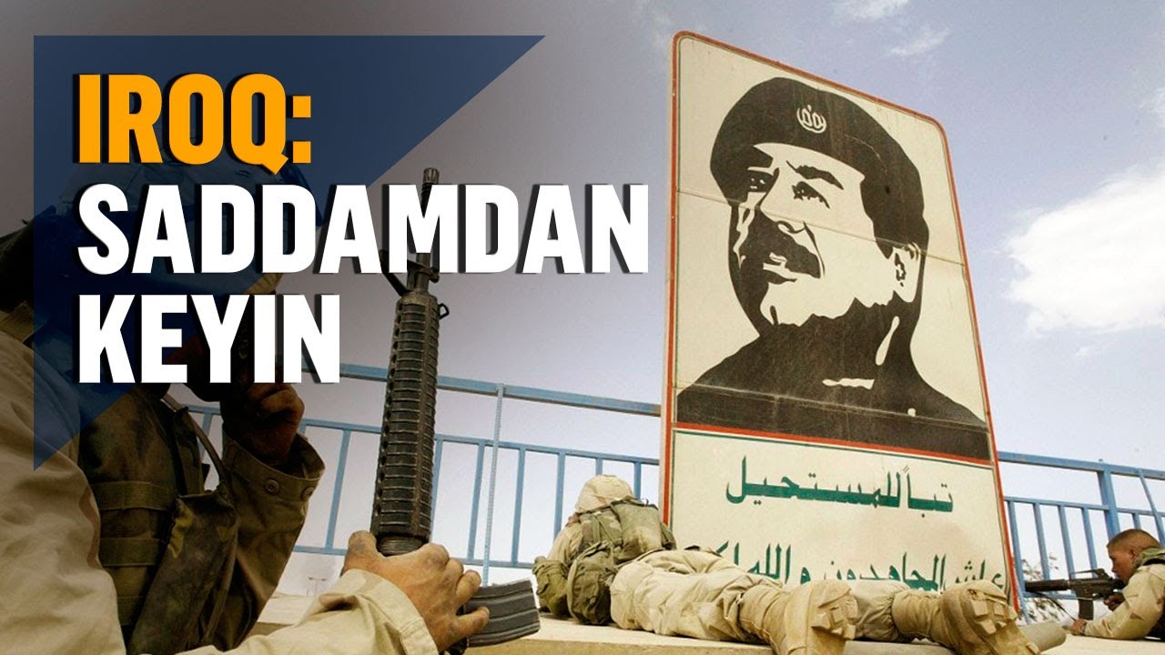Iroq aholisi: Saddam Husayn davrida yashash yaxshiroq edi