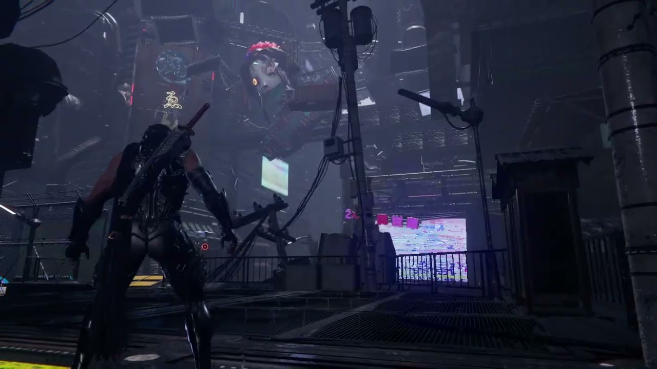 Ninja Gaiden 4 | Part 5 / 5