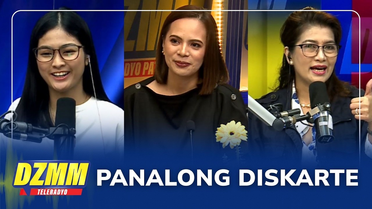 Panalong Diskarte | DZMM Teleradyo (08 February 2026)