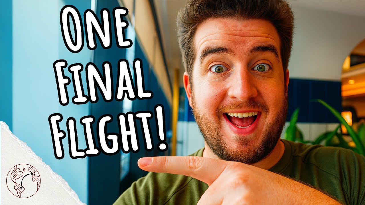 British Airways First Class A380 to London Heathrow | Miami, South Beach Vlog – Day 4 (Oct ’25)