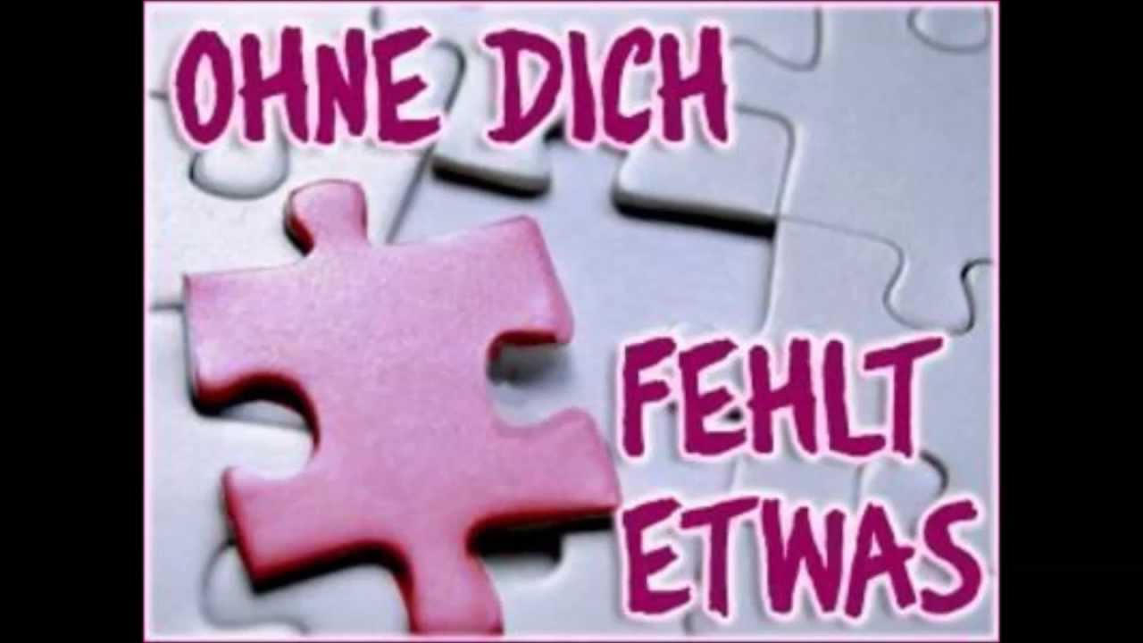 Hoffmann & Hoffmann - Ohne dich 1982