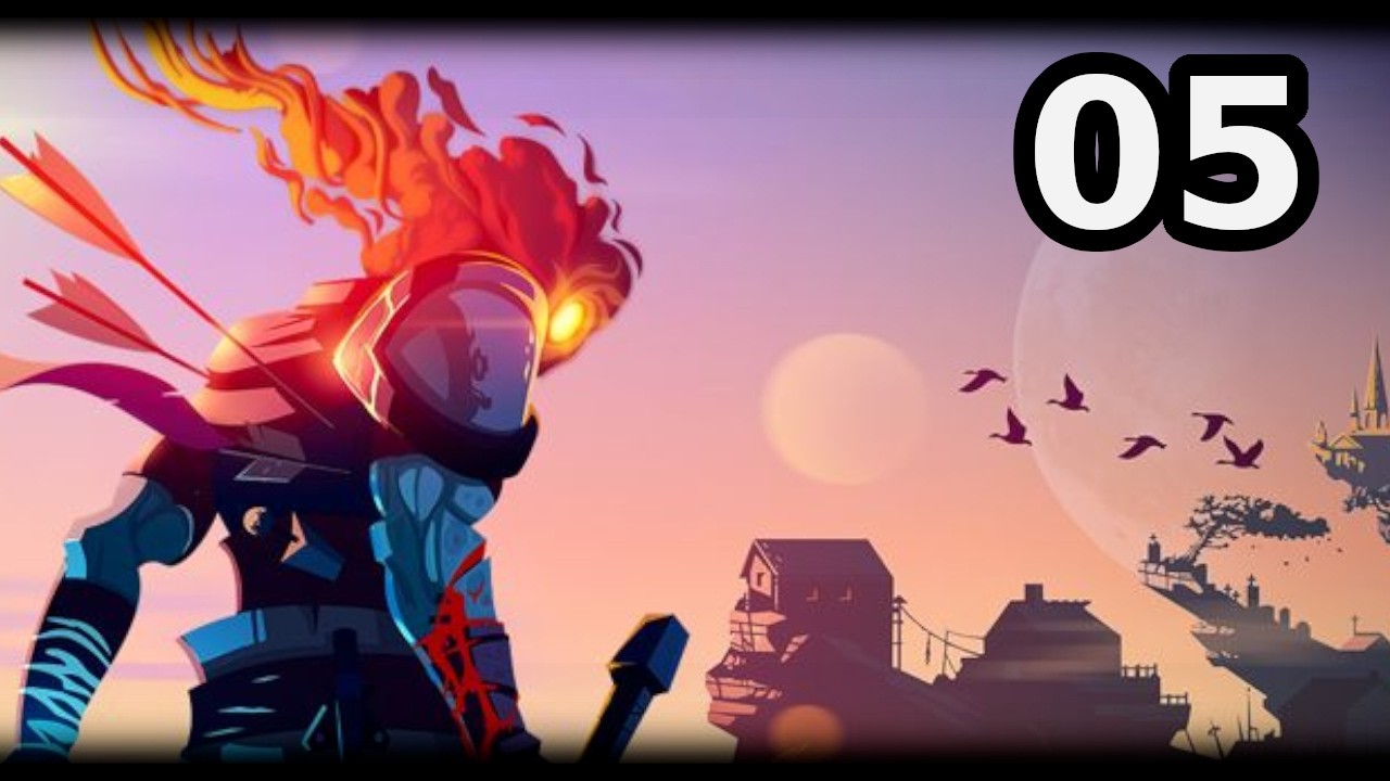 [UrsaFrank] Dead Cells [5]