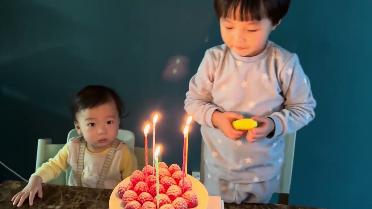 근하신년 차차