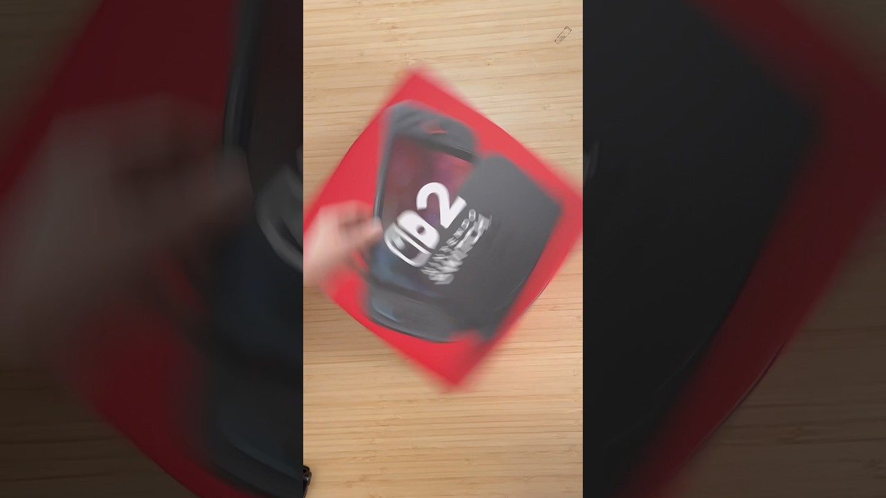 I SUONI DI NINTENDO SWITCH 2 | Unboxing