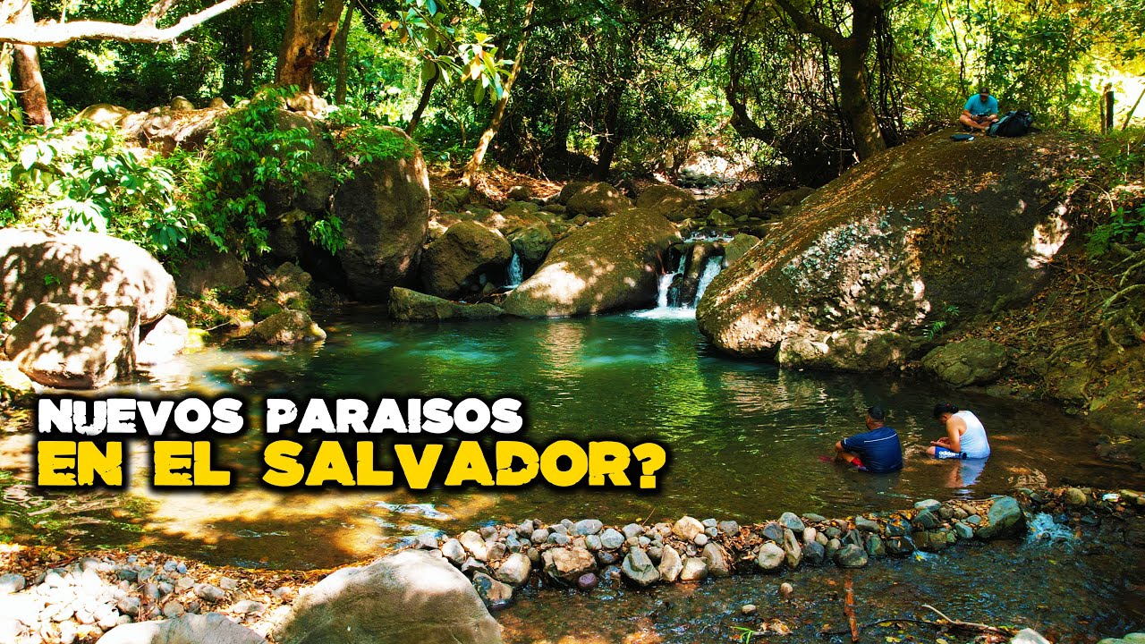 El Saltillo! Más turismo desbloqueado gracias a Nayib Bukele en El Salvador? 🇸🇻
