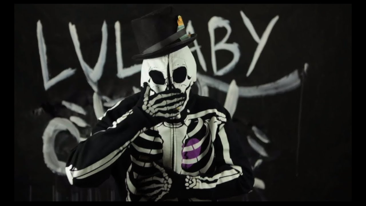 THE LAST SKEPTIK featuring JEHST - LULLABY [BBE Records] A Short Film about Rap