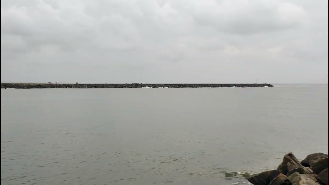 vapour Beach🏖 calicuit