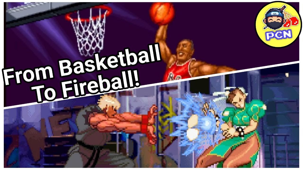 Run and Gun Means a Slam Dunk for CPS3 | MiSTer FPGA & More