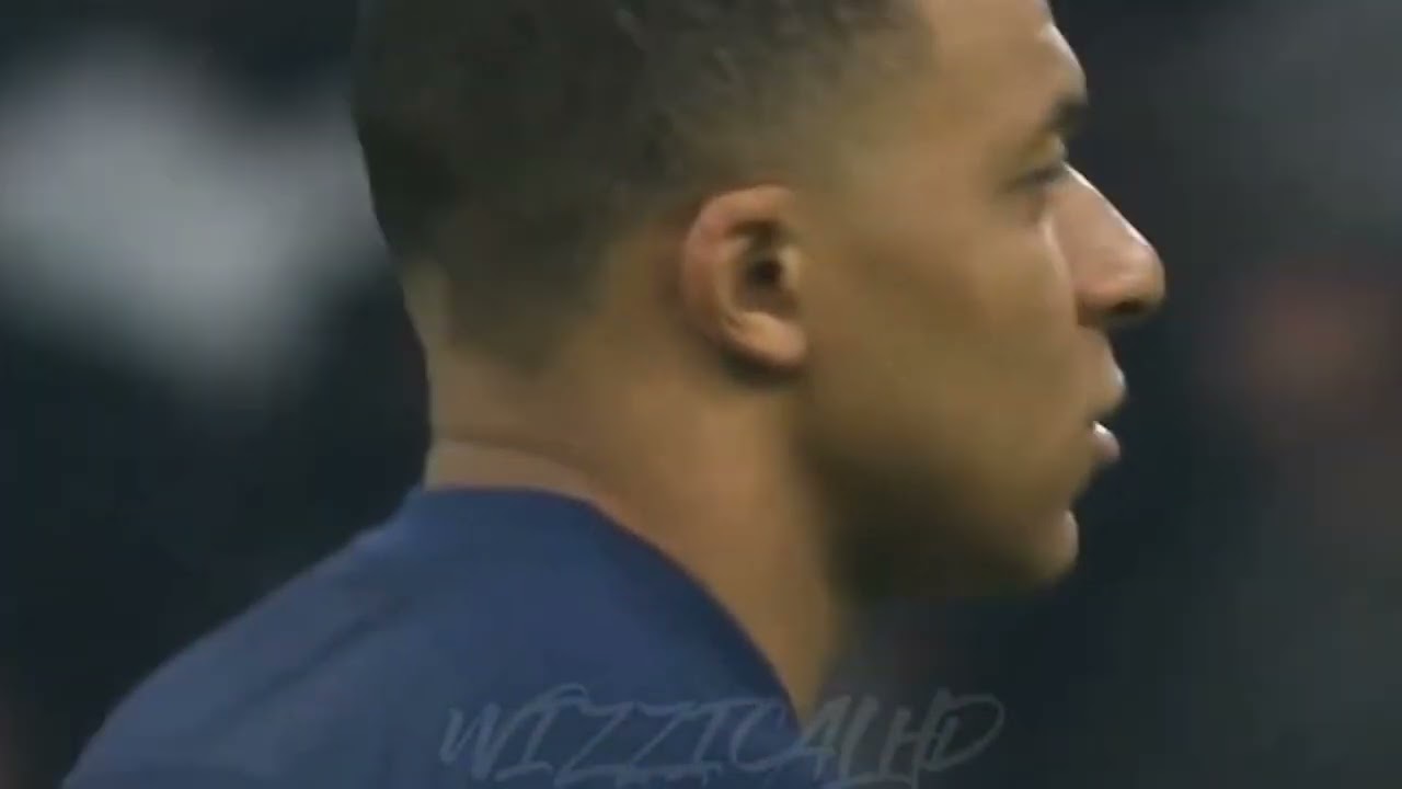 Lionel Messi Stunning Assist | PSG vs Marseille 3-0  All Goals Highlights 2023
