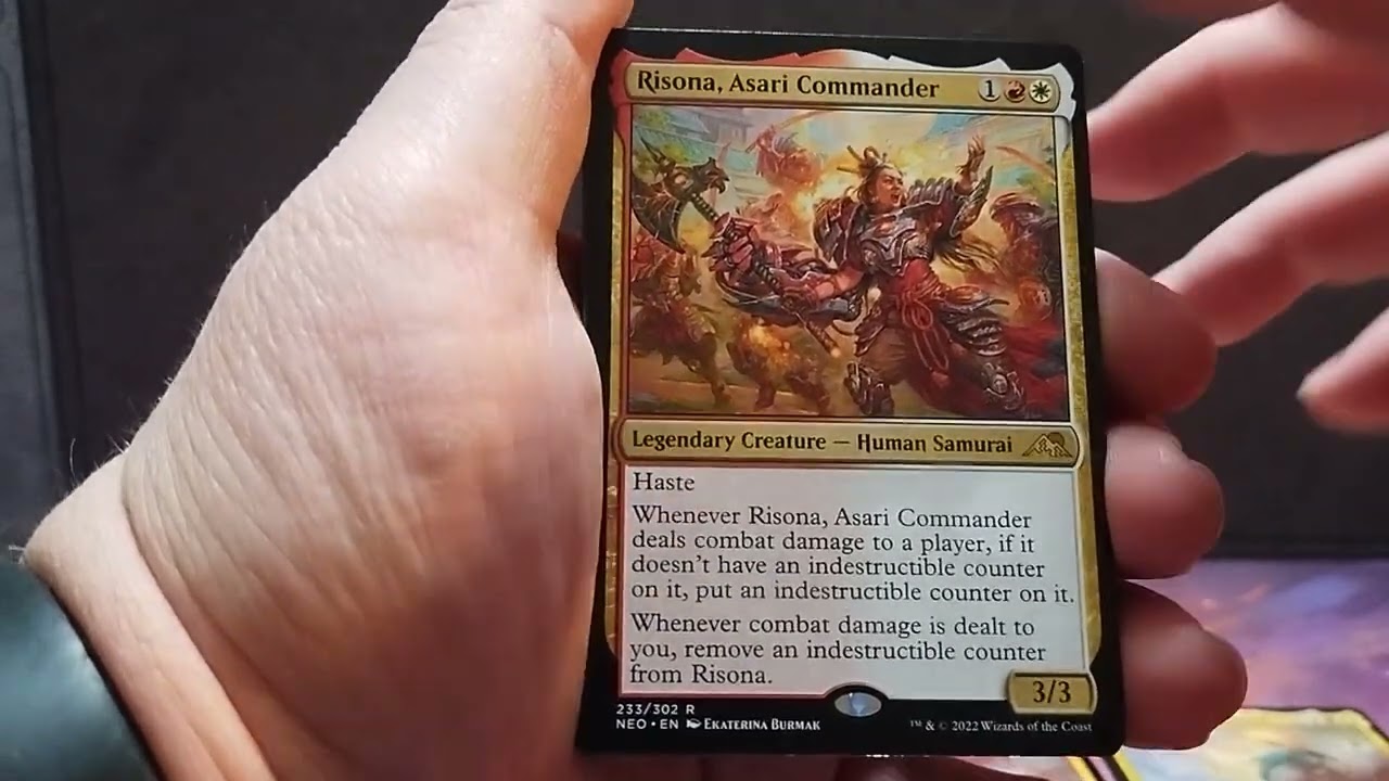 Deck Built from cards purchased from locals Play Booster Box #mtg #cardgame #collectiblecardgame