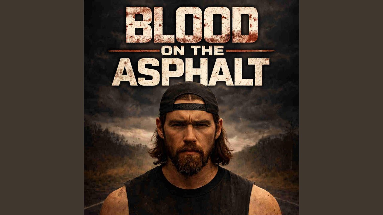 Blood On The Asphalt