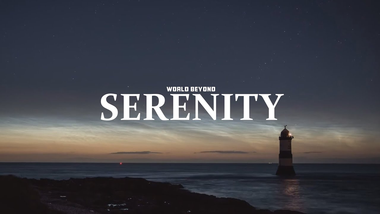 MELANCHOLIC PIANO MUSIC: Serenity by World Beyond [Free Download]