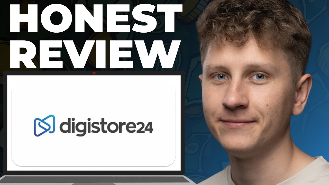 Честный обзор Digistore24 для партнерского маркетинга &mdash; посмотрите перед началом использования