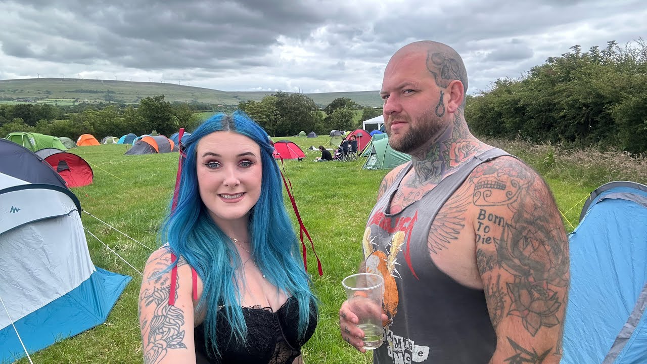 Stendhal Festival Vlog 2024