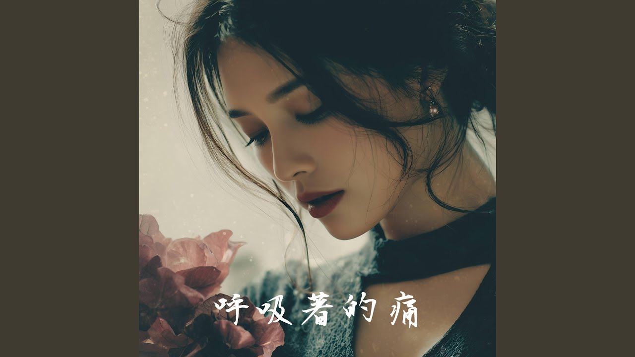 呼吸著的痛