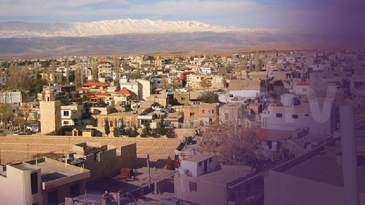 من اشكال في العشيرة الواحدة، الى اشكال مع الجيش اللبناني... فماذا حصل في حي الشراونة السبت؟