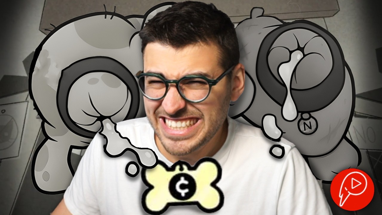 Pi&ugrave; ci gioco, pi&ugrave; &egrave; FOLLIA: Ladro e Berserk ROMPONO Mewgenics! (MUST BUY)