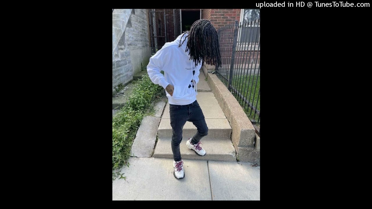 [FREE] Chuckyy X Lucki Sample Type Beat 