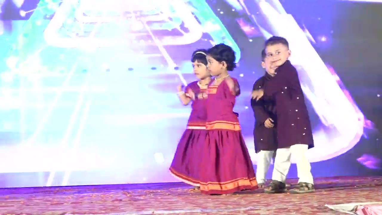 Sundari Dance