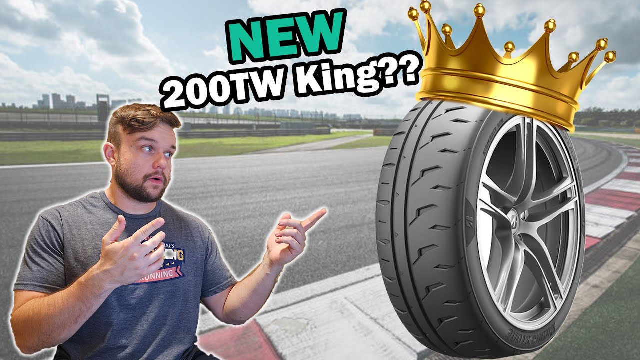 НОВЫЙ 200tw King...RE-71RZ!!
