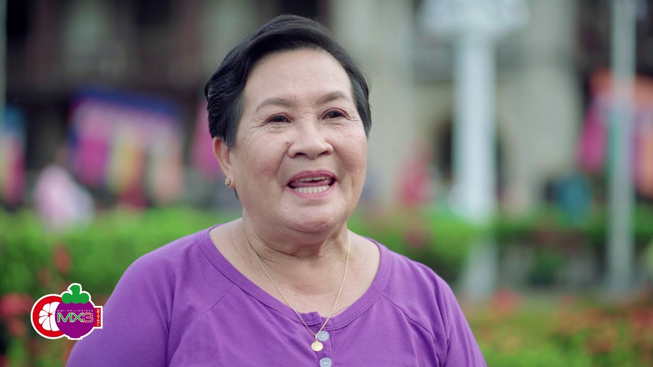 MX3: MXtraordinary story of Teacher Marma Sustiguer from Zamboanga City