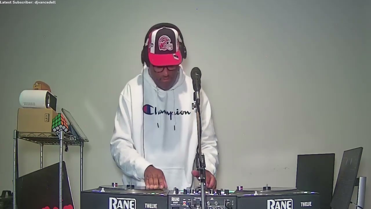 2-14-26 WAKE YO' ARSE UP! SERATO SEARCHING...