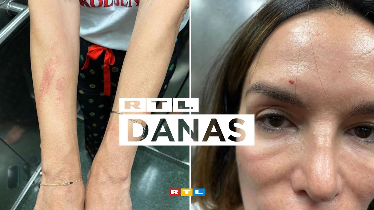 RTL neslužbeno doznaje: Severina neće podnijeti kaznenu prijavu protiv sestre | RTL DANAS