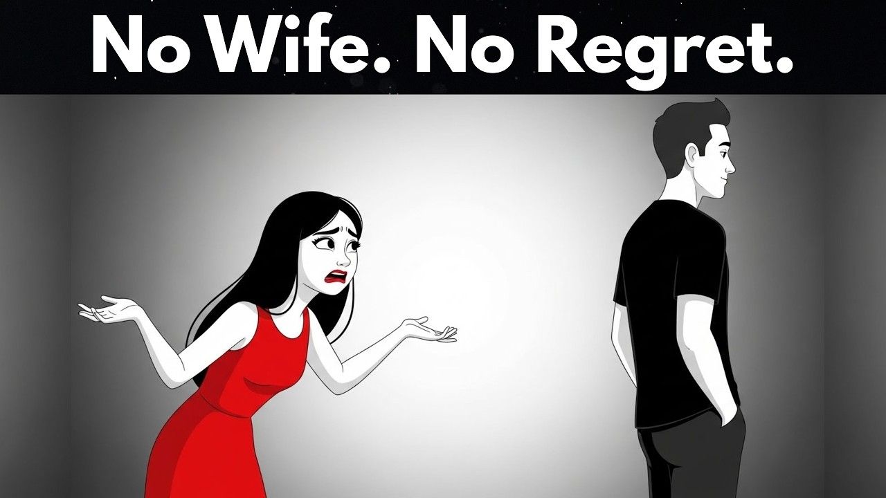 At 40, Marriage and Family? I Opted Out — Here’s Why
