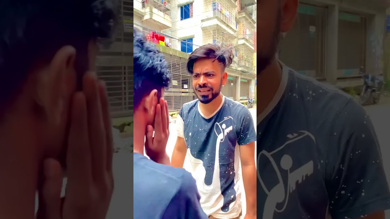 বিপদ বলে আসে না