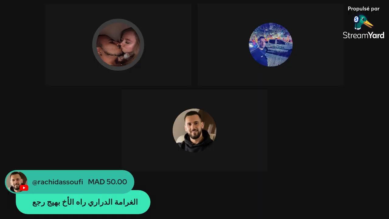 لايڤ حوا السوق الجنسية ف 2026 و
